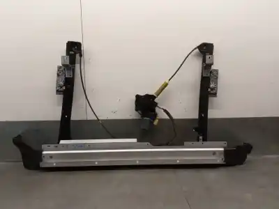 Peça sobressalente para automóvel em segunda mão elevador de vidros dianteiro direito por mini mini clubman (r55) cooper d referências oem iam 51332756084