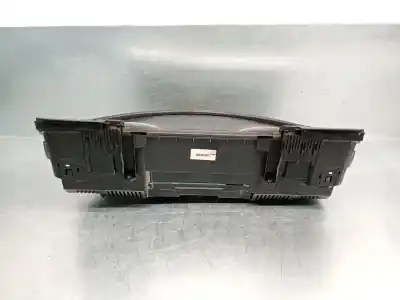 Peça sobressalente para automóvel em segunda mão quadrante por audi a4 berlina (8e) 1.9 tdi (96kw) referências oem iam 8e0920900mx  8e0920900mx