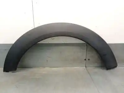 Peça sobressalente para automóvel em segunda mão aba do guarda-lamas traseiro direito por mini mini clubman (r55) cooper d referências oem iam 7167594