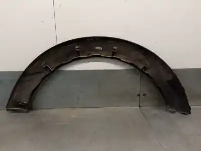 Автозапчасти б/у правое заднее крыло за mini mini clubman (r55) cooper d ссылки oem iam 7167594 11412910 51777349421