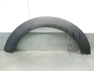 Peça sobressalente para automóvel em segunda mão aba do guarda-lamas traseiro esquerdo por mini mini clubman (r55) cooper d referências oem iam 7167593