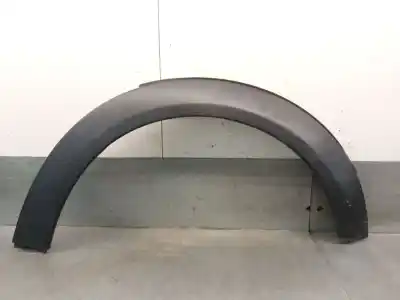 Peça sobressalente para automóvel em segunda mão aba do guarda-lamas dianteiro direito por mini mini clubman (r55) cooper d referências oem iam 2757210