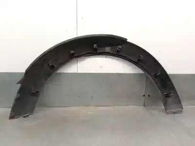 Second-hand car spare part right front winglet for mini mini clubman (r55) cooper d oem iam references 2757210  51777349422