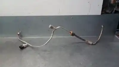 Peça sobressalente para automóvel em segunda mão tubos de ar condicionado por cupra formentor (km7) 1.5 tsi referências oem iam 5q0816741b
