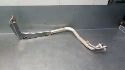 Peça sobressalente para automóvel em segunda mão tubos de ar condicionado por cupra formentor (km7) 1.5 tsi referências oem iam 5wb816738c