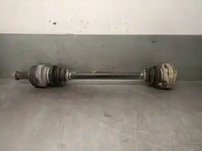 Peça sobressalente para automóvel em segunda mão transmissão dianteira esquerda por bmw serie 3 berlina (e46) 1.9 cat referências oem iam 33211229587