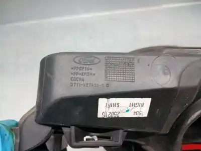 Автозапчасти б/у наружная крышка топлива за ford transit connect v408 furgoneta/monovolumen 1.6 tdci ссылки oem iam dt11v27936d   Автозапчасти б/у наружная крышка топлива за ford transit connect v408 furgoneta/monovolumen 1.6 tdci ссылки oem iam dt11v27936d