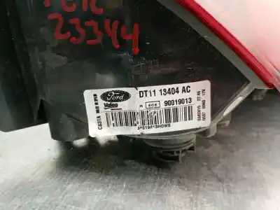 Автозапчасти б/у правый задний фонарь за ford transit connect v408 furgoneta/monovolumen 1.6 tdci ссылки oem iam dt1113404ac  1908967 Автозапчасти б/у правый задний фонарь за ford transit connect v408 furgoneta/monovolumen 1.6 tdci ссылки oem iam dt1113404ac  1908967