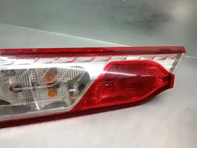 Автозапчасти б/у левый задний фонарь за ford transit connect v408 furgoneta/monovolumen 1.6 tdci ссылки oem iam dt1113405ac  1908969 Автозапчасти б/у левый задний фонарь за ford transit connect v408 furgoneta/monovolumen 1.6 tdci ссылки oem iam dt1113405ac  1908969