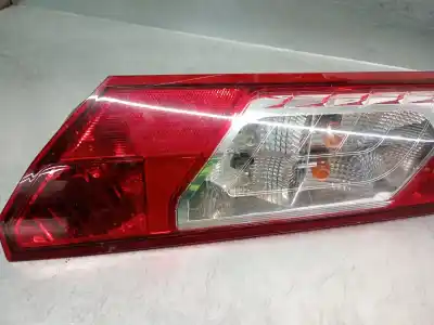 Автозапчасти б/у левый задний фонарь за ford transit connect v408 furgoneta/monovolumen 1.6 tdci ссылки oem iam dt1113405ac  1908969 Автозапчасти б/у левый задний фонарь за ford transit connect v408 furgoneta/monovolumen 1.6 tdci ссылки oem iam dt1113405ac  1908969
