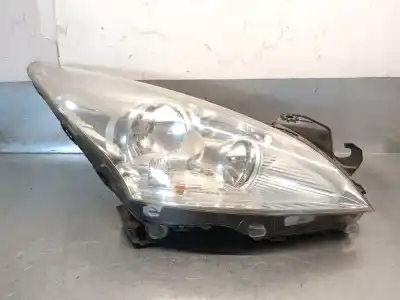 Pezzo di ricambio per auto di seconda mano FARO ANTERIORE DESTRO per PEUGEOT 3008  Riferimenti OEM IAM 9682519080  6206N9