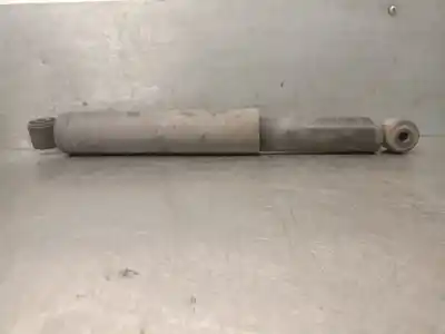 Автозапчасти б/у правый задний амортизатор за ford transit connect (tc7) 1.8 tdci cat ссылки oem iam 2t1418080df