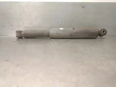 Автозапчасти б/у правый задний амортизатор за ford transit connect (tc7) 1.8 tdci cat ссылки oem iam 2t1418080df  2t1418080cj