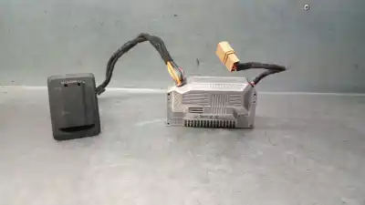 Second-hand car spare part electronic module for cupra formentor (km7) 1.5 tsi oem iam references 3f0907155  3f0907155