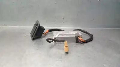 Second-hand car spare part electronic module for cupra formentor (km7) 1.5 tsi oem iam references 3f0907155  3f0907155