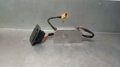 Second-hand car spare part electronic module for cupra formentor (km7) 1.5 tsi oem iam references 3f0907155  3f0907155