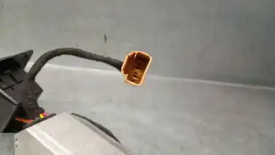 Second-hand car spare part electronic module for cupra formentor (km7) 1.5 tsi oem iam references 3f0907155  3f0907155