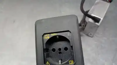 Second-hand car spare part electronic module for cupra formentor (km7) 1.5 tsi oem iam references 3f0907155  3f0907155