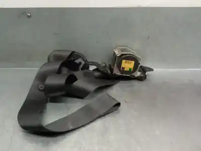 Peça sobressalente para automóvel em segunda mão cinto de segurança dianteiro esquerdo por mini mini clubman (r55) cooper d referências oem iam 601028900c