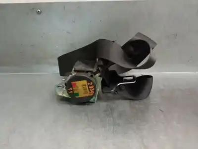Peça sobressalente para automóvel em segunda mão cinto de segurança traseiro esquerdo por mini mini clubman (r55) cooper d referências oem iam 607051100d