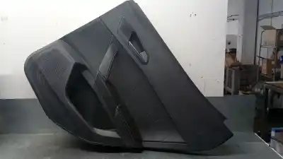 Pièce détachée automobile d'occasion GARNITURE DE PORTE ARRIÈRE DROITE pour CUPRA FORMENTOR (KM7) 1.5 TSI Références OEM IAM 5FF867212D  