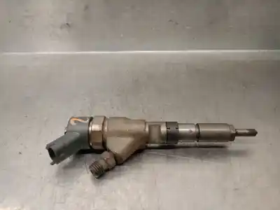 Pièce détachée automobile d'occasion INJECTEUR pour CITROEN XSARA PICASSO (N68) 2.0 HDi Références OEM IAM 9641742880  