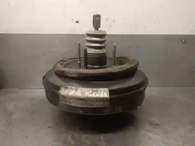 Peça sobressalente para automóvel em segunda mão servo freio por citroen ds5 2.0 hdi fap cat (rh02 / dw10cted4) referências oem iam 9673926380