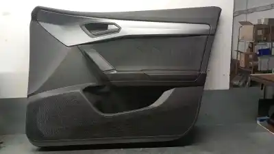 Peça sobressalente para automóvel em segunda mão forra / revestimento da porta traseira direita por cupra formentor (km7) 1.5 tsi referências oem iam 5ff867012d
