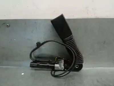 Peça sobressalente para automóvel em segunda mão pré-tensor de airbag dianteiro direito por mini mini clubman (r55) cooper d referências oem iam 610483700f