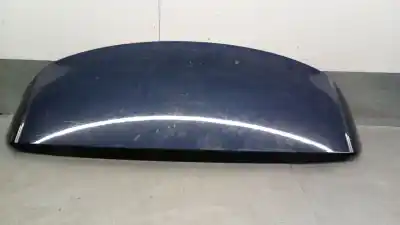 Peça sobressalente para automóvel em segunda mão spoiler da tampa da mala por cupra formentor (km7) 1.5 tsi referências oem iam 5ff827933c