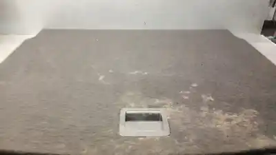 Second-hand car spare part parcel shelf for cupra formentor (km7) 1.5 tsi oem iam references 5ff858855  5ff858855