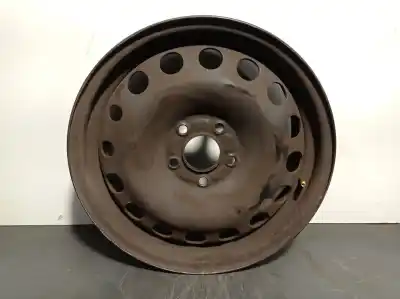 Gebrauchtes Autoersatzteil FELGE zum FORD TRANSIT CONNECT V408 FURGONETA/MONOVOLUMEN 1.6 TDCi OEM-IAM-Referenzen DT111100AA  