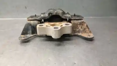 Second-hand car spare part left engine support for cupra formentor (km7) 1.5 tsi oem iam references 5q0199555bj  5q0199555bj