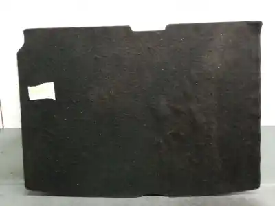 Gebrauchtes Autoersatzteil HECKABLAGE zum MINI MINI CLUBMAN (R55) COOPER D OEM-IAM-Referenzen 51476952367  