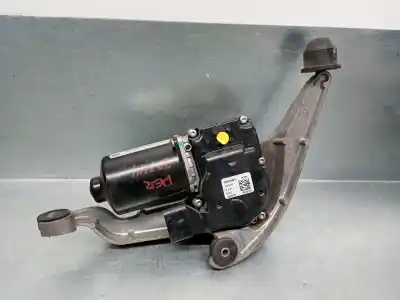 Gebrauchtes Autoersatzteil VORDERER WISCHERMOTOR zum FORD TRANSIT CONNECT V408 FURGONETA/MONOVOLUMEN 1.6 TDCi OEM-IAM-Referenzen DT1117504BB  