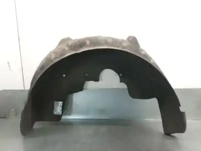 Автозапчастина б/у арка заднього права для mini mini clubman (r55) cooper d посилання на oem iam 51717162104