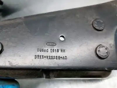 Second-hand car spare part hinge for ford transit connect v408 furgoneta/monovolumen 1.6 tdci oem iam references dt11v26800af   Second-hand car spare part hinge for ford transit connect v408 furgoneta/monovolumen 1.6 tdci oem iam references dt11v26800af