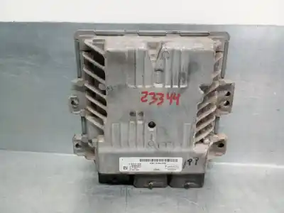 Автозапчасти б/у блок управления двигателем за FORD TRANSIT CONNECT V408 FURGONETA/MONOVOLUMEN 1.6 TDCi ссылки OEM IAM DV6112A650CH  