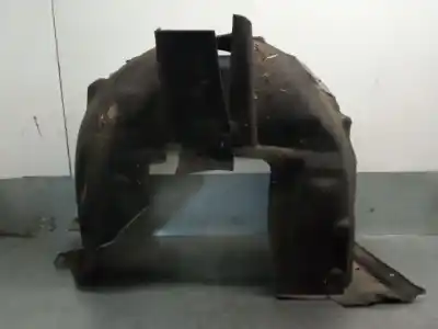 Автозапчастина б/у передня ліва колесна арка для mini mini clubman (r55) cooper d посилання на oem iam 51717207577