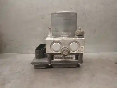 Peça sobressalente para automóvel em segunda mão abs por citroen ds5 2.0 hdi fap cat (rh02 / dw10cted4) referências oem iam 9666274480 0265251570 bosch 1607278080