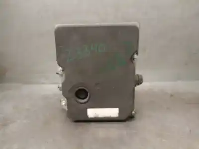 Peça sobressalente para automóvel em segunda mão abs por citroen ds5 2.0 hdi fap cat (rh02 / dw10cted4) referências oem iam 9666274480 0265251570 bosch 1607278080