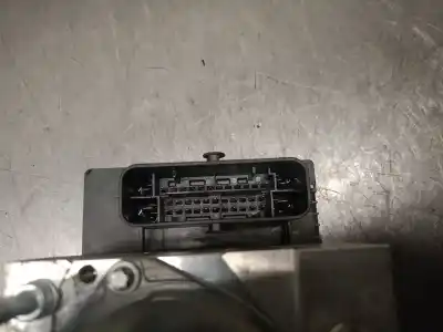 Peça sobressalente para automóvel em segunda mão abs por citroen ds5 2.0 hdi fap cat (rh02 / dw10cted4) referências oem iam 9666274480 0265251570 bosch 1607278080