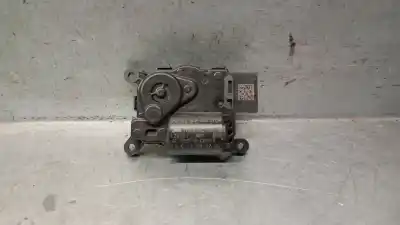 Peça sobressalente para automóvel em segunda mão motor de abertura da comporta de sofagem por cupra formentor (km7) 1.5 tsi referências oem iam 5wa907511b