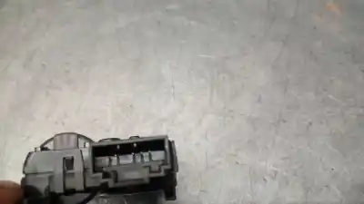 Peça sobressalente para automóvel em segunda mão motor de abertura da comporta de sofagem por cupra formentor (km7) 1.5 tsi referências oem iam 5wa907511b  5wa907511b