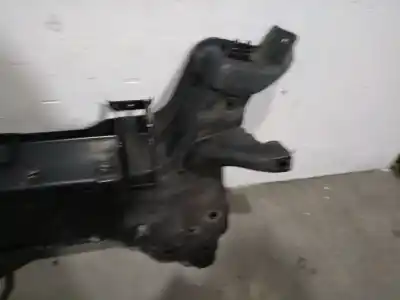 Second-hand car spare part front axle for citroen ds5 2.0 hdi fap cat (rh02 / dw10cted4) oem iam references 9677714880  9677714880