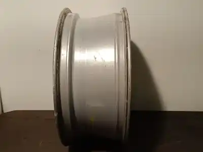 Pezzo di ricambio per auto di seconda mano cerchione in lega per opel mokka / mokka x (j13) 1.4 (_76) riferimenti oem iam 95493724  r18x7jis38