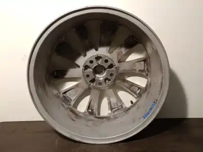 Pezzo di ricambio per auto di seconda mano cerchione in lega per opel mokka / mokka x (j13) 1.4 (_76) riferimenti oem iam 95493724  r18x7jis38