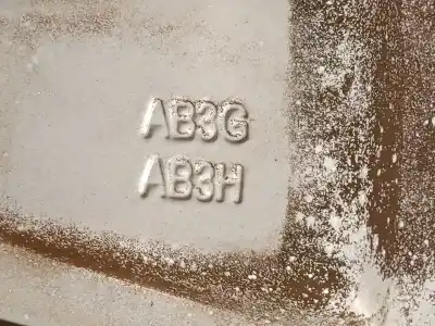 Pezzo di ricambio per auto di seconda mano cerchione in lega per opel mokka / mokka x (j13) 1.4 (_76) riferimenti oem iam 95493724  r18x7jis38