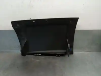 Автозапчастина б/у бардачок для mini mini clubman (r55) cooper d посилання на oem iam 51162752811  51162752811