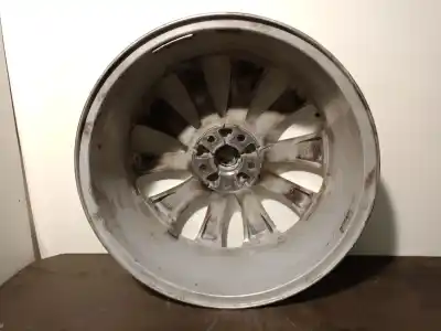 Pezzo di ricambio per auto di seconda mano cerchione in lega per opel mokka / mokka x (j13) 1.4 (_76) riferimenti oem iam 95493724  r18x7jis38